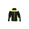 Kurtka Softshell COMFORT PLUS SARA WORKWEAR