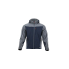 Kurtka Softshell COMFORT PLUS SARA WORKWEAR