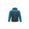 Kurtka Softshell COMFORT PLUS SARA WORKWEAR