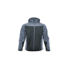 Kurtka Softshell COMFORT PLUS SARA WORKWEAR