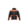 Kurtka hybrydowa COMFORT WINTER SARA WORKWEAR