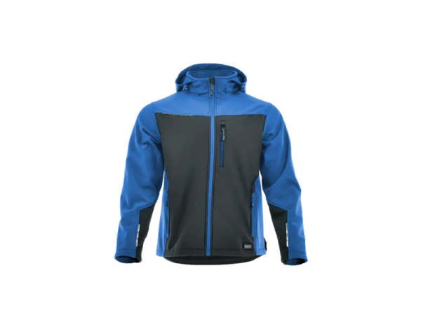 Kurtka Softshell COMFORT PLUS SARA WORKWEAR