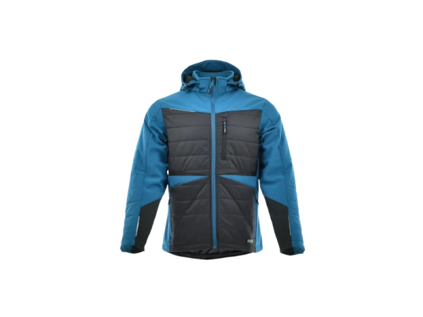 Kurtka hybrydowa COMFORT WINTER SARA WORKWEAR