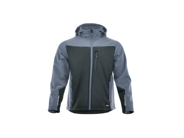 Kurtka Softshell COMFORT PLUS SARA WORKWEAR