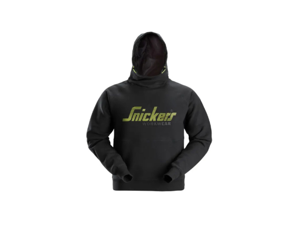 2845 bluza z kapturem LOGO