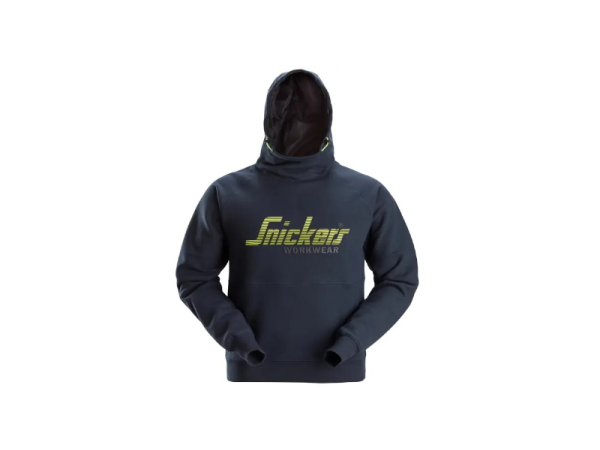 2845 bluza z kapturem LOGO