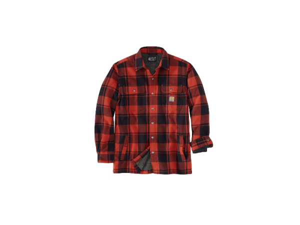 Koszula Flanelowa RUGGED FLEX MIDWEIGHT CARHARTT