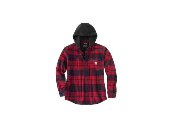 105621 Koszula wierzchnia RUGGED FLEX CARHARTT