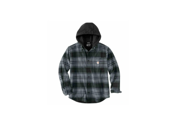 105621 Koszula wierzchnia RUGGED FLEX CARHARTT