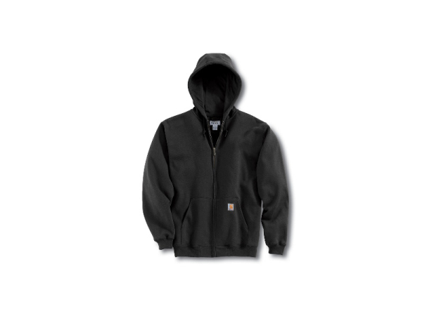 K122 Bluza MIDWEIGHT FULL ZIP CARHARTT