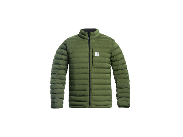 106013 Kurtka LWD STRETCH CARHARTT