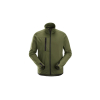 8059 kurtka polarowa na suwak ALLROUNDWORK