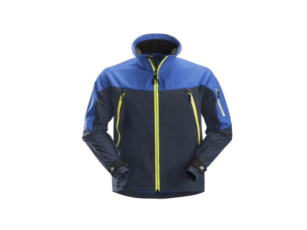 1940 kurtka softshell stretch FLEXIWORK