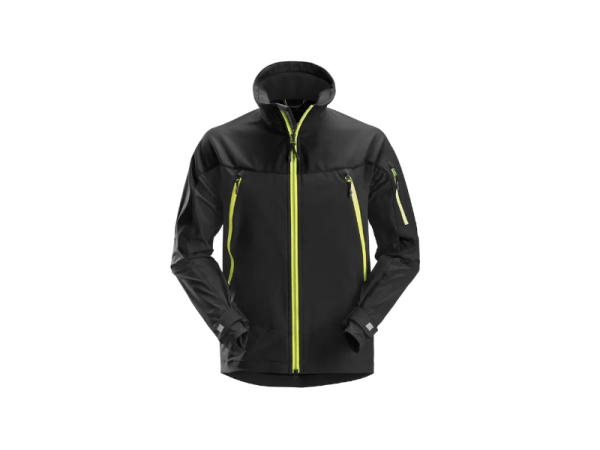 1940 kurtka softshell stretch FLEXIWORK