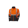 77203 Kurtka ostrzegawcza HELLY HANSEN