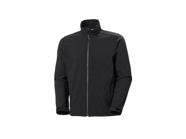 74085 Kurtka robocza softshellowa Manchester 2.0 HELLY HANSEN