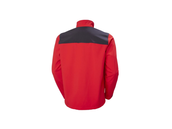 74085 Kurtka robocza softshellowa Manchester 2.0 HELLY HANSEN74085 Kurtka robocza softshellowa Manchester 2.0 HELLY HANSEN