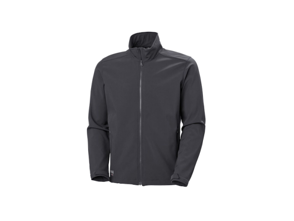 74085 Kurtka robocza softshellowa Manchester 2.0 HELLY HANSEN