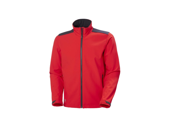 74085 Kurtka robocza softshellowa Manchester 2.0 HELLY HANSEN