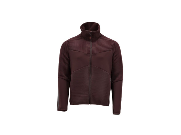 22503 bluza polarowa z zamkiem błyskawicznym CUSTOMIZED