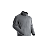 22803 bluza mikropolarowa z zamkiem błyskawicznym CUSTOMIZED