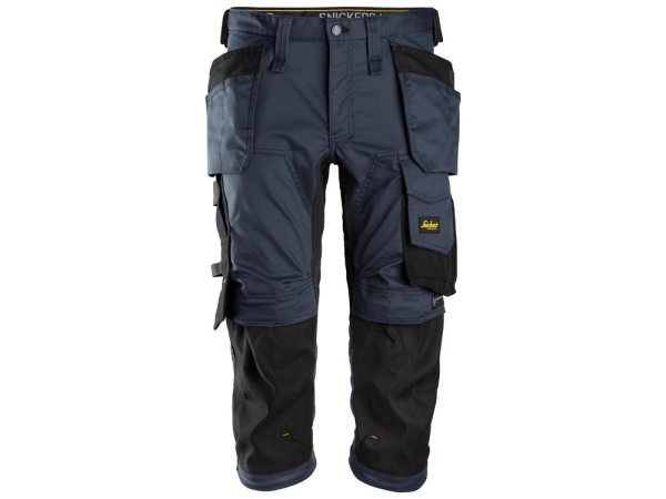 6142 piratki stretch z workami kieszeniowymi SNICKERS