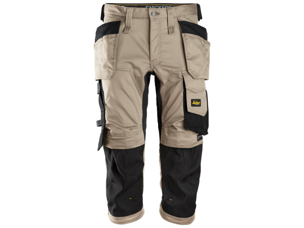 6142 piratki stretch z workami kieszeniowymi SNICKERS