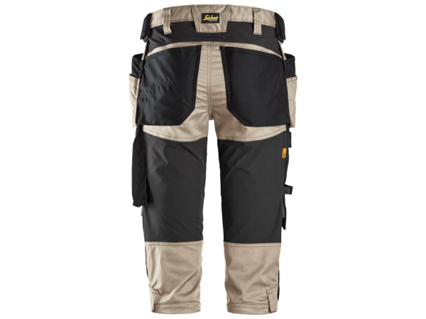 6142 piratki stretch z workami kieszeniowymi SNICKERS