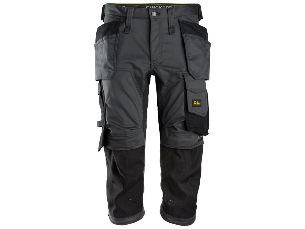 6142 piratki stretch z workami kieszeniowymi SNICKERS