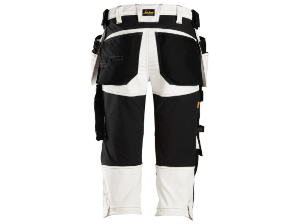 6142 piratki stretch z workami kieszeniowymi SNICKERS