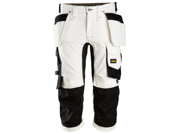 6142 piratki stretch z workami kieszeniowymi SNICKERS