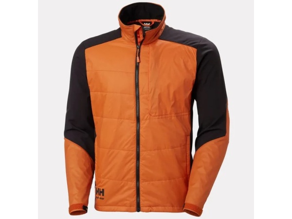 73233 Kurtka primaloft KENSINGTON INSULATED HELLY HANSEN