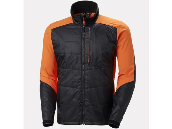 73233 Kurtka primaloft KENSINGTON INSULATED HELLY HANSEN