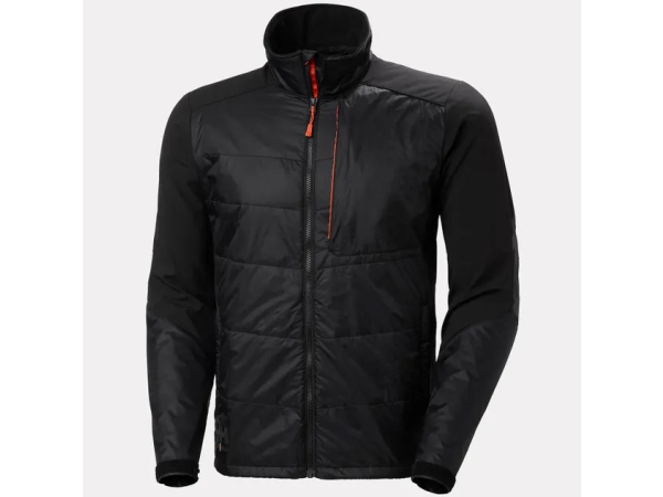 73233 Kurtka primaloft KENSINGTON INSULATED HELLY HANSEN