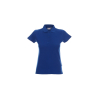 42195 Koszulka polo LADIES COTTON PROMOSTARS42195 Koszulka polo LADIES COTTON PROMOSTARS