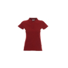 42195 Koszulka polo LADIES COTTON PROMOSTARS