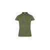 42195 Koszulka polo LADIES COTTON PROMOSTARS