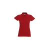 42195 Koszulka polo LADIES COTTON PROMOSTARS