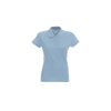 42195 Koszulka polo LADIES COTTON PROMOSTARS