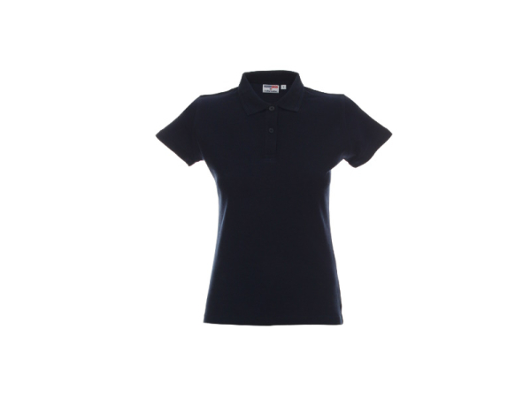 42195 Koszulka polo LADIES COTTON PROMOSTARS
