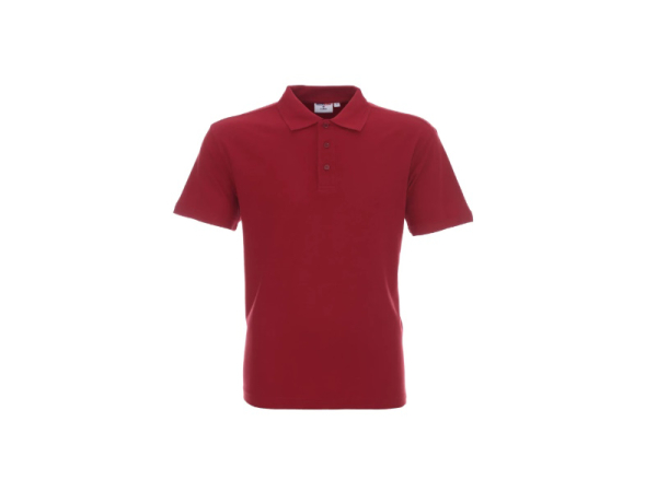 42250 Polo COTTON PROMOSTARS
