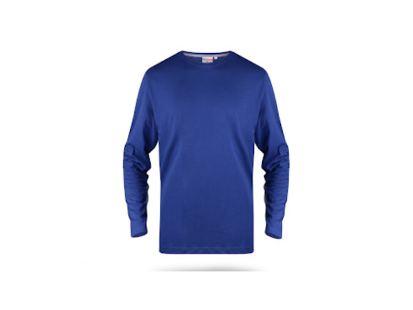T-shirt z długiem rękawem VOYAGE 21400 PROMOSTARS