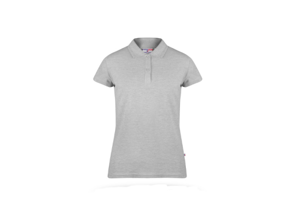 42195 Koszulka polo LADIES COTTON PROMOSTARS