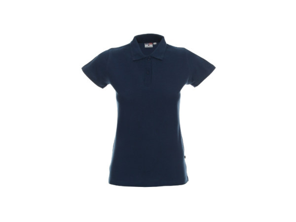 42195 Koszulka polo LADIES COTTON PROMOSTARS