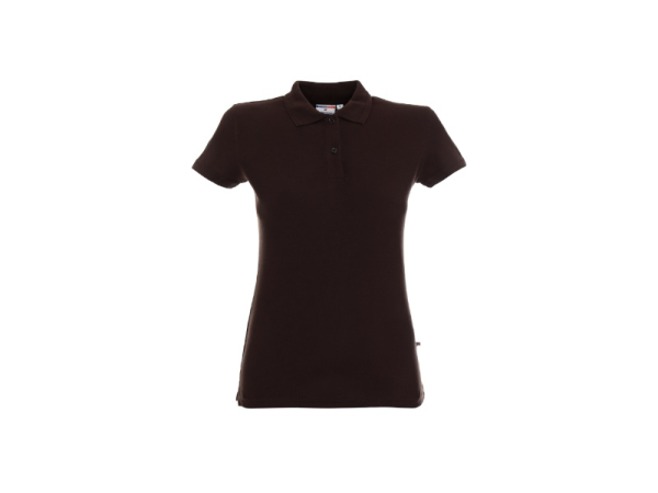 42195 Koszulka polo LADIES COTTON PROMOSTARS