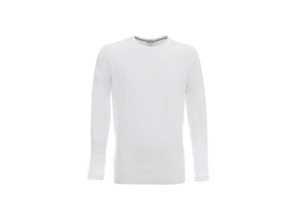 T-shirt z długiem rękawem VOYAGE 21400 PROMOSTARS