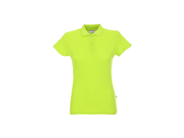 42195 Koszulka polo LADIES COTTON PROMOSTARS