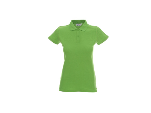 42195 Koszulka polo LADIES COTTON PROMOSTARS