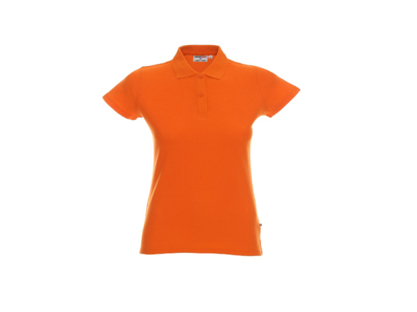 42195 Koszulka polo LADIES COTTON PROMOSTARS