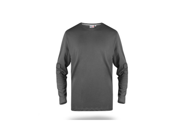 T-shirt z długiem rękawem VOYAGE 21400 PROMOSTARS